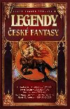 Legendy esk fantasy II. - Ondej Jire