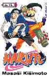 Naruto 22 Přesun duší - Masaši Kišimoto
