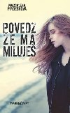 POVEDZ, E MA MILUJE - Magdalna Piroekov