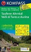 Tauferer  Ahrntal - Valle di Tures  82   NKOM - neuveden