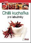 Chilli kuchaka pro labunky - Jan Pavlas