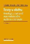 Texty v obhu - Richard Mller; Josef ebek