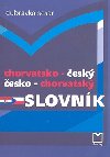CHORVATSKO-ESK, ESKO-CHORVATSK SLOVNK - Sesar Dubravka
