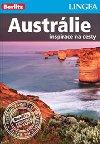 Austrálie - Inspirace na cesty - Berlitz