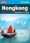 Hongkong - Inspirace na cesty - Berlitz