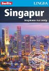 Singapur - Inspirace na cesty - Berlitz