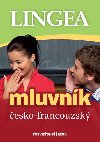 Česko-francouzský mluvník - Lingea