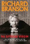 NA SPSOB VIRGIN - Richard Branson