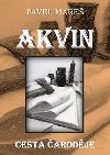 Akvin - Cesta arodje - Pavel Mare