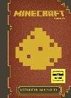 Minecraft - Pruka Redstone - rozen vydn - Mojang