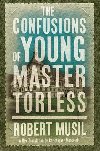 The Confusion of Young Master Trless - Robert Musil