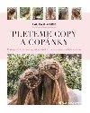 Pleteme copy a copnky - Laura Arnesen; Marie Wivel