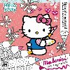 Hello Kitty - Malovn pro nejmen - Jiri Models
