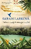 Ostrov rudch mangrovnk - Karibsk sga 2 - Sarah Larkov