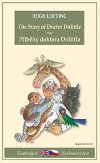 Příběhy doktora Dolittla /The Story of Dr. Dolittle - Hugh Lofting