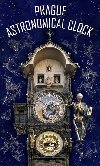 Prask orloj / Prague Astronomical Clock - Prh