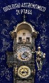 Prask orloj / Orologio astronomico di Praga - Prh