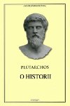 O historii (Antick knihovna) - Pltarchos