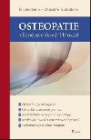 Osteopatie - Torsten Liem; Christine Tsolodimos