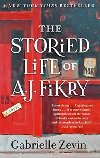 The Storied Life of A. J. Fikry - Gabrielle Zevin