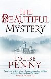 The Beautiful Mystery (Inspector Gamache 8) - Pennyová Louise