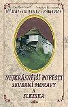 Nejkrsnj povsti severn Moravy - Polkov T. Lznikov N.