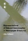 Representation of Natural Catastrophes in Newspaper Discourse - Dita Trkov