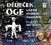 Dědeček Oge - Učení sibiřského šamana - CDmp3 (Čte Jaroslav Dušek) - Pavlína Brzáková; Jaroslav Dušek