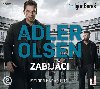 Zabijci - CDmp3 (te Igor Bare) - Jussi Adler-Olsen