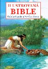 ILUSTROVAN BIBLE - Severo Baraldi