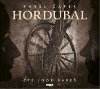Hordubal - CDmp3 (te Igor Bare) - Karel apek