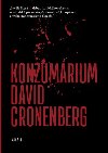 Konzumrium - David Cronenberg