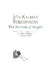 The Sorrow of Angels - Stefnsson Jn Kalman