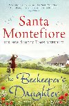 The Beekeepers Daughter - Santa Montefiore