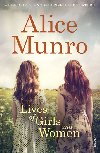 Lives of Girls and Women - Munroov Alice
