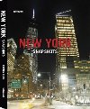 NEW YORK SNAPSHOTS - Carter Berg