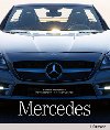 MERCEDES GIFT EDITION WITH SLIPCASE - Rainer W. Schlegelmilch