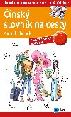 nsk slovnk na cesty - ilustrovan slovnk - Kamil Hank