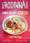 Moje rodinn kuchaka (z produkce Jamie Oliver`s FOOD Tube) - Dunlop Kerryann