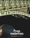 Praga modernista. Formas de un estilo - Petr Wittlich