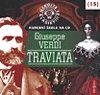 Nebojte se klasiky 15 - Giuseppe Verdi: Traviata - CD - Giuseppe Verdi