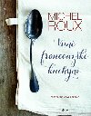 Vn francouzsk kuchyn - Michel Roux