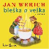 Bleka a veka - Jan Werich