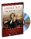 Andr Rieu - The Best Of Live DVD - Andr Rieu