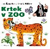 Krtek a jeho svět 6 - Krtek v ZOO - Zdeněk Miler, Jiří Žáček