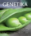 Genetika - D.Peter Snustad; Michael J. Simmons; Jiina Relichov