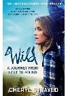 Wild - A Journey from Lost to Found - Cheryl Strayed