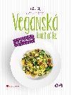 Vegansk kuchaka od eskho kuchae - David Zmrzl