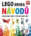 LEGO Kniha nápad 2 - Meš postavit cokoliv! - Lego