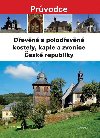 Devn a polodevn kostely a zvonice esk republiky - Karel Kua